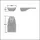 zumtobel Thorn LED-Mastleuchte R2L2 S 48L5#96266293