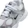 Nike V5 RNR Kinder White/Black-Vast Grey-College Grey 18,5