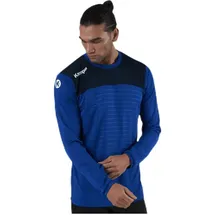 Kempa Emotion 2.0 Langarmshirt, royal/Marine, XL