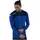 Kempa Emotion 2.0 Langarmshirt, royal/Marine, XL