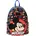 Loungefly Disney Mickey and Friends Classic Mini Rucksack