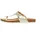 s.Oliver Pantoletten mit feinem Glanz-Finish