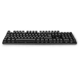 Nedis Gaming-Tastatur mechanisch DE