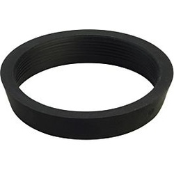 Viega Dichtung 110130 G 1 1/4 x 34 mm, Kunststoff, konisch dichtend