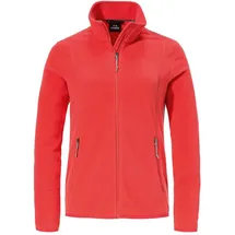 Schöffel Fleece Style Ash Damen Midlayer, lila - 48