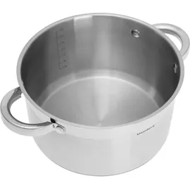 Klausberg Kochtopf 22 cm rund