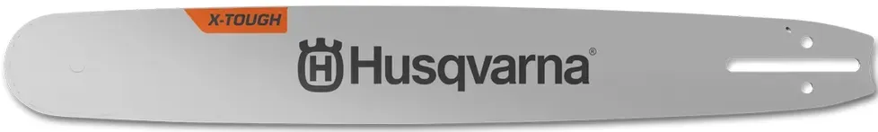 Original Husqvarna Schiene X-Tough-HN .404 1,6mm 70cm 28 - große Aufnahme