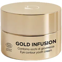 Diego Dalla Palma Gold Infusion Augencreme 15 ml