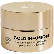 Diego Dalla Palma Gold Infusion Augencreme 15 ml