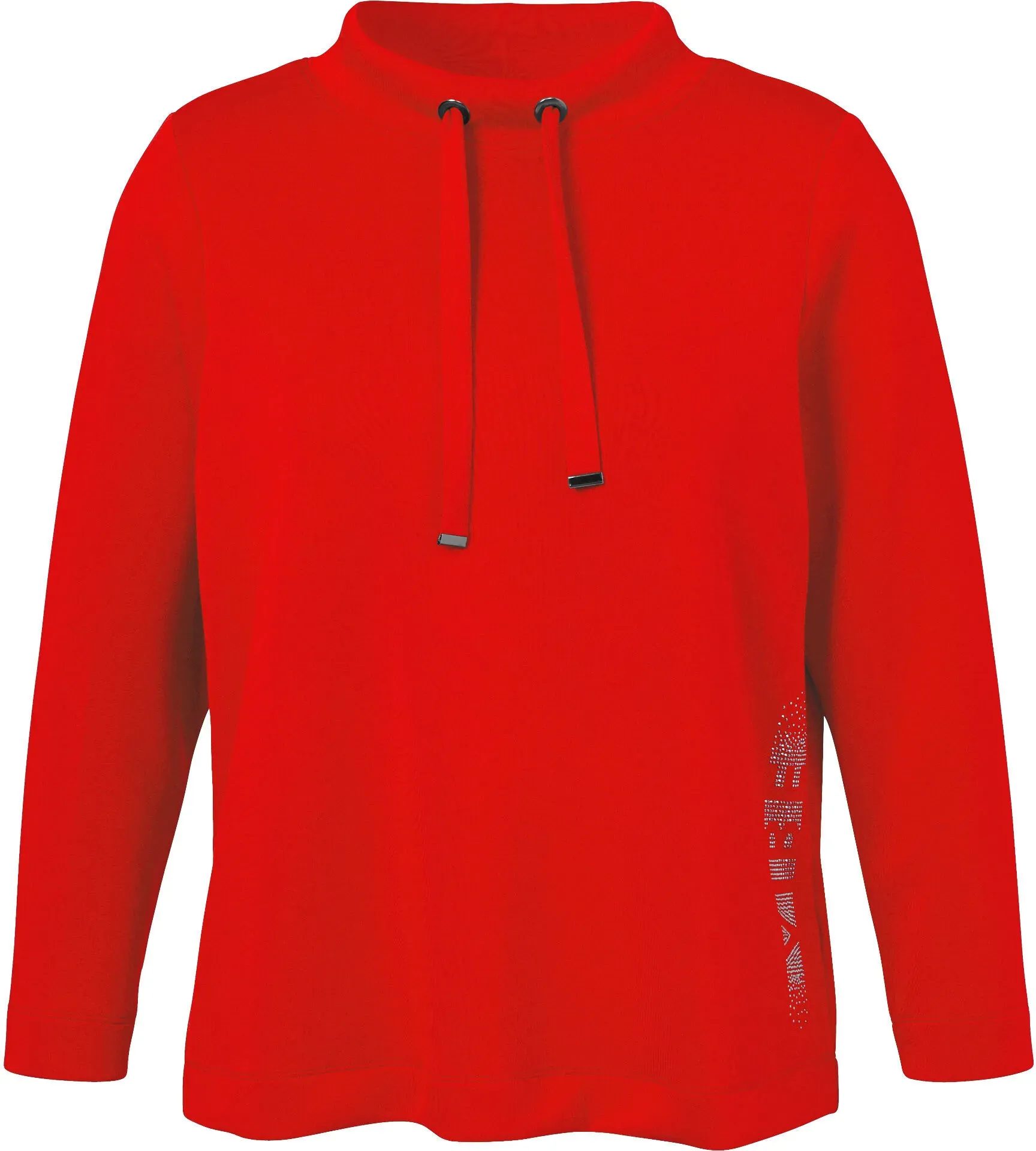 Sweatshirt VIA APPIA DUE 
