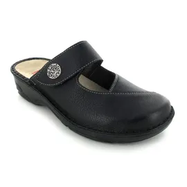 Berkemann Clogs Schwarz 40