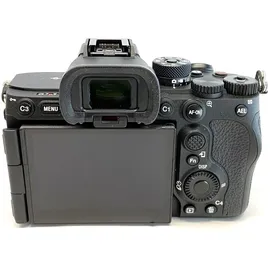 Sony Alpha 7R V Body