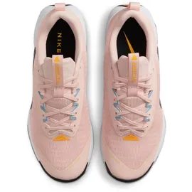 Nike Juniper Trail 3 Trail Damen Tennisschuhe, rosa, Größe 40 - 40