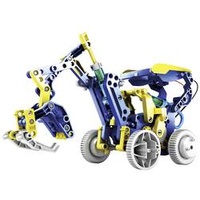 Velleman KSR17 Unterhaltungs-Roboter