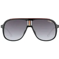 Carrera 1007/S 80790 gold-black / dark grey