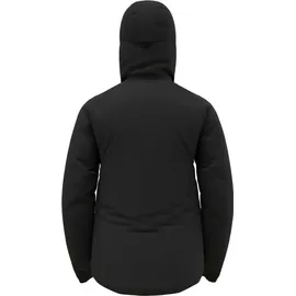 Odlo Damen Jacke Insulated Ascent S-Ther 528831-15000 M - Black - M