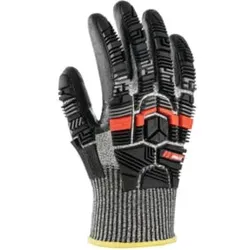 HOLEX Handschuh-Paar Cut E / Impact 11