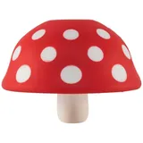 ototo Magic Mushroom Trichter rot