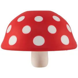 ototo Magic Mushroom Trichter rot