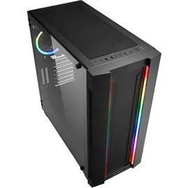 Sharkoon Elite Shark CA200M ATX E-ATX schwarz