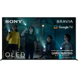 Sony BRAVIA XR-83A80L 83" OLED 4K UHD HDR