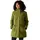 Regatta Valenta Jacke - Neptune Green / Black - 44