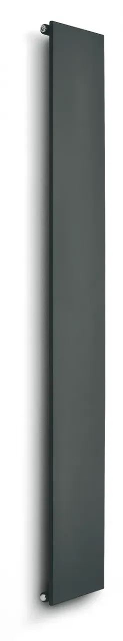 Caleido ice vertikal zweilagig Badheizkörper B: 615 mm x H: 1220 mm FICE12605DV-1013