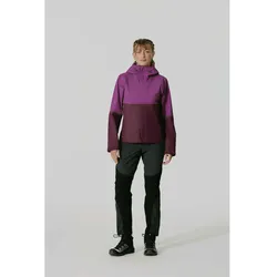 Rab Firewall Jacket Wmns plum/mulberry (PMU) 12