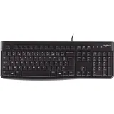 Logitech K120 mechanisch AZERTY