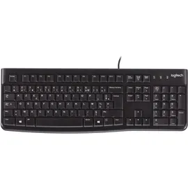Logitech K120 mechanisch AZERTY