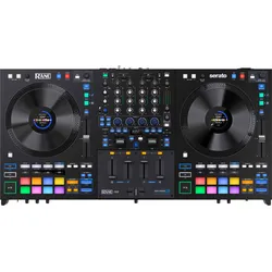 Rane FOUR - DJ-Controller