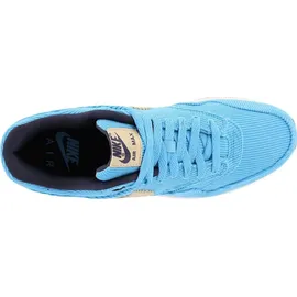 Nike Air Max 1 Premium Baltic Blue/Sesame-Gridiron-Sail 40,5