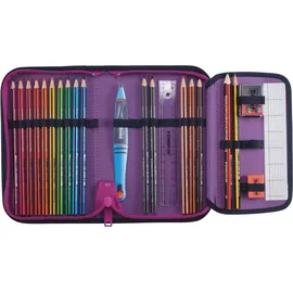 Scout Genius 5-tlg. Pink Pixel