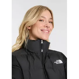 The North Face SAIKURU JACKET TNF BLACK/ASPHALT GREY Tnf Black/Asphalt Grey XXL
