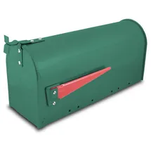 BITUXX US-Mailbox Briefkasten Grün