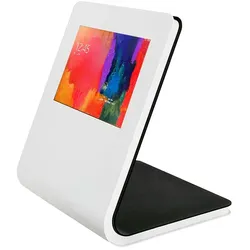 TabLines TTS009 Design Tablet Stand für Samsung Tab Pro 12.2
