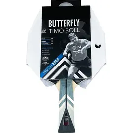 Butterfly Timo Boll Vision 2000