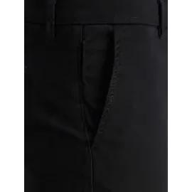 JACK & JONES Marco Bowie Slim Chinohose Black 32 32