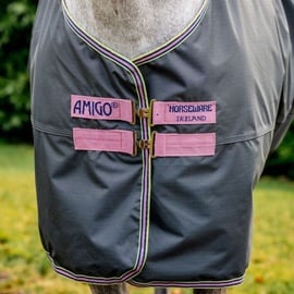 Horseware Amigo Hero Ripstop Lite 160