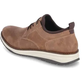 Rieker 14702 Herren Braun 45
