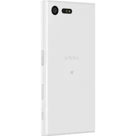 Sony Xperia X Compact weiß