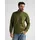 JCC Sweatjacke Herren Grün L