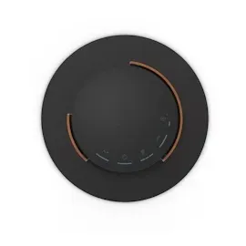 Stadler Form Peter 30 cm Turmventilator Schwarz