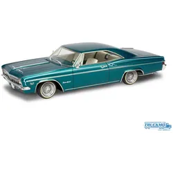Revell USA Autos Chevy Impala SS 1966 14497