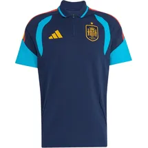 adidas Spain 26 Tiro Polo night indigo 3XL
