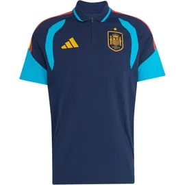adidas Spain 26 Tiro Polo night indigo 3XL
