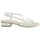 Paul Green 7621 Damenschuhe 7621-199 7621-199 Weiß, EU 41 - 41 EU