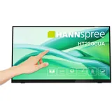 HANNspree HT220CUA 21,4" schwarz
