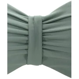 BENCH Bikini-Top Damen Grün 36 Cup D