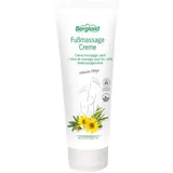 Bergland Pharma Bergland Fußmassage Creme 100 ml